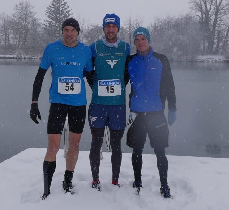 Crosslauf Ebersdorf