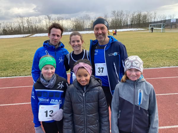 Crosslauf Melk 2023