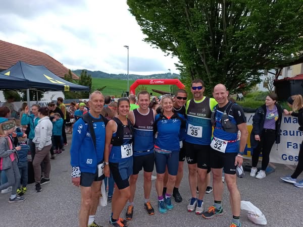 Hausruck Challenge 2023