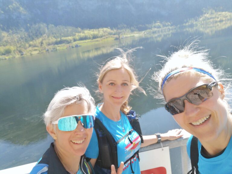 Iron Lake Challenge 2024