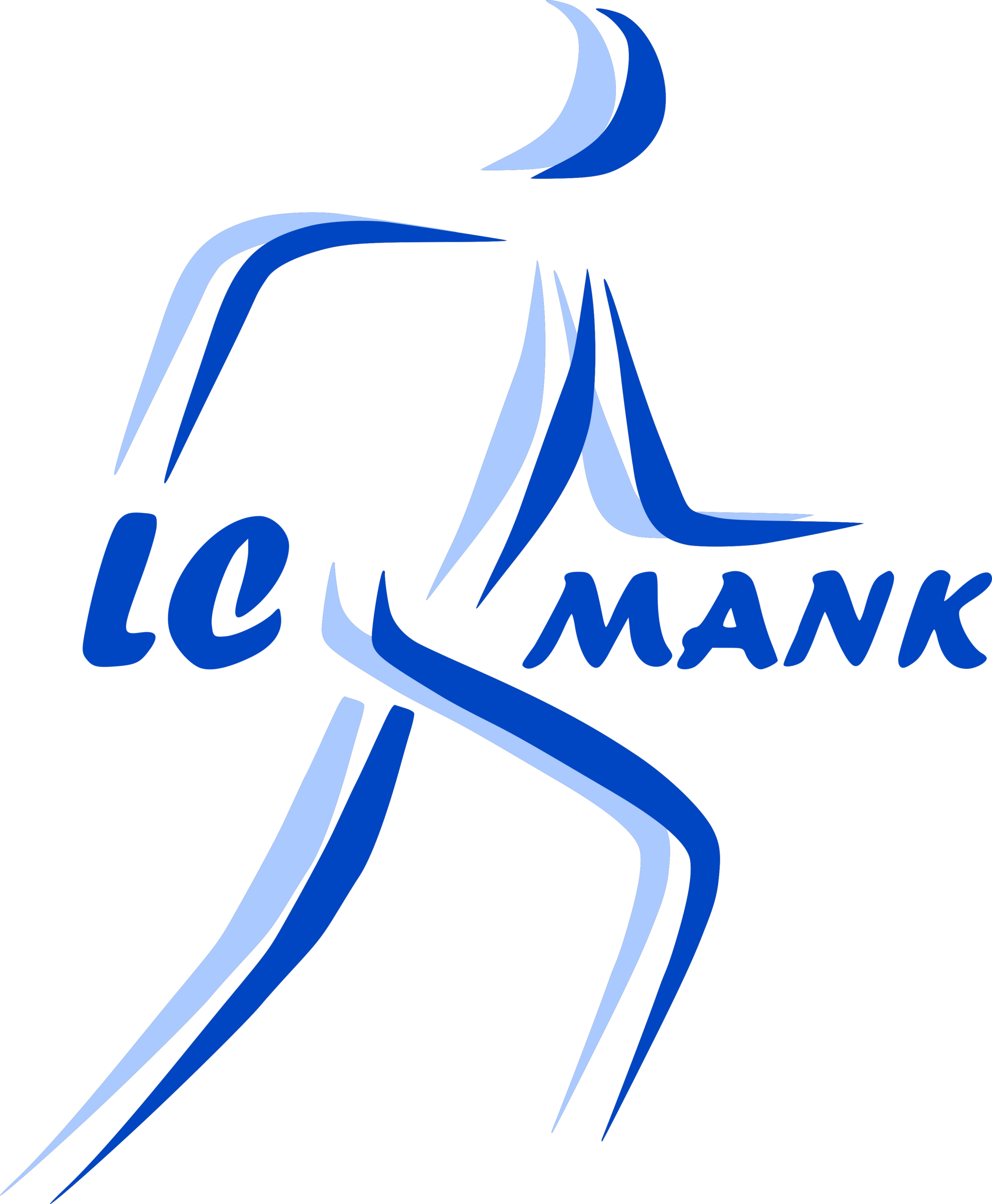 Laufclub Mank