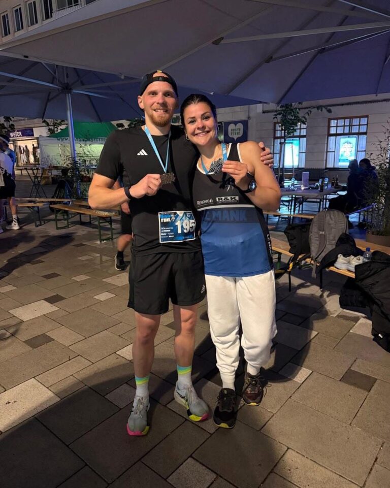 Amstetten Night Run