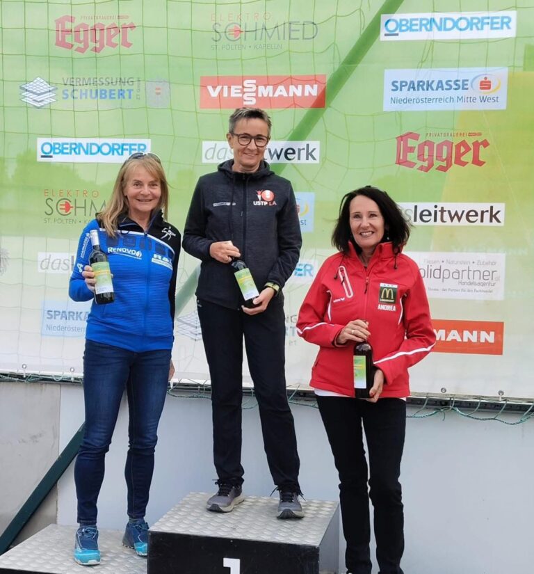 Mittelpunktlauf Kapelln