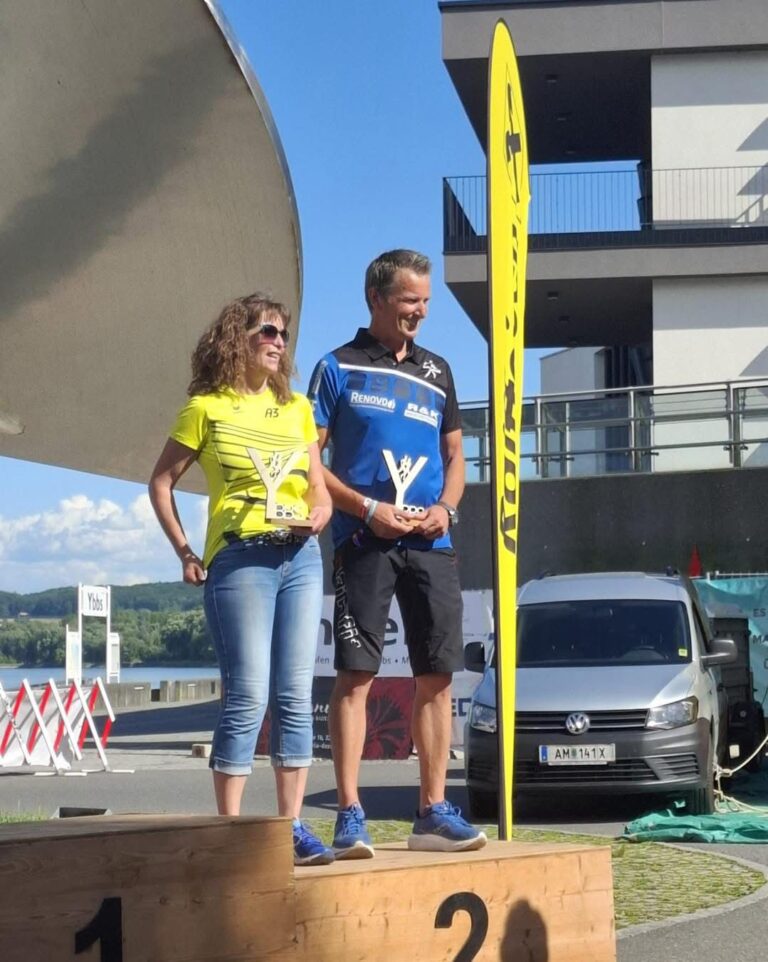 Ybbser Stadtlauf