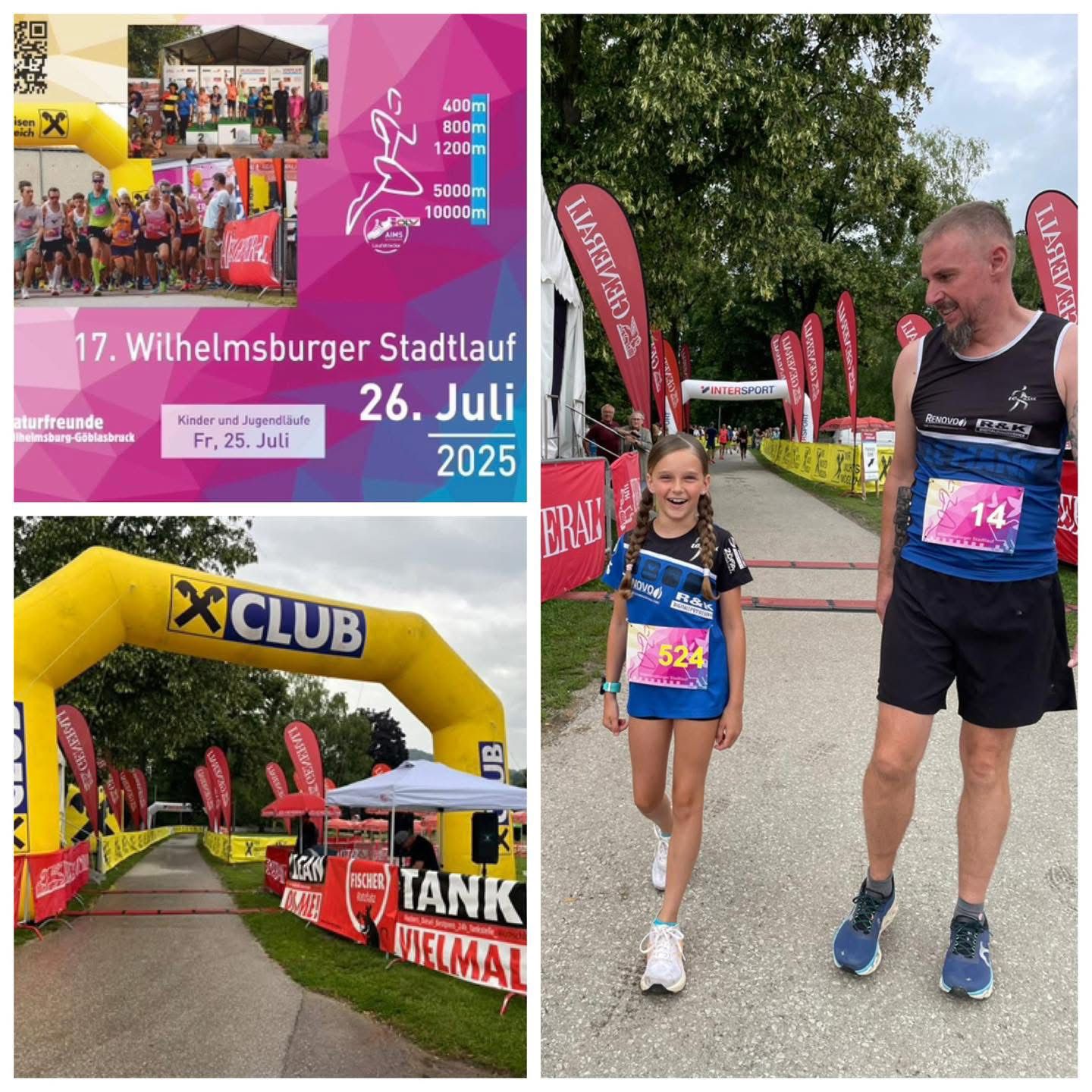Wilhelmsburger Stadtlauf
