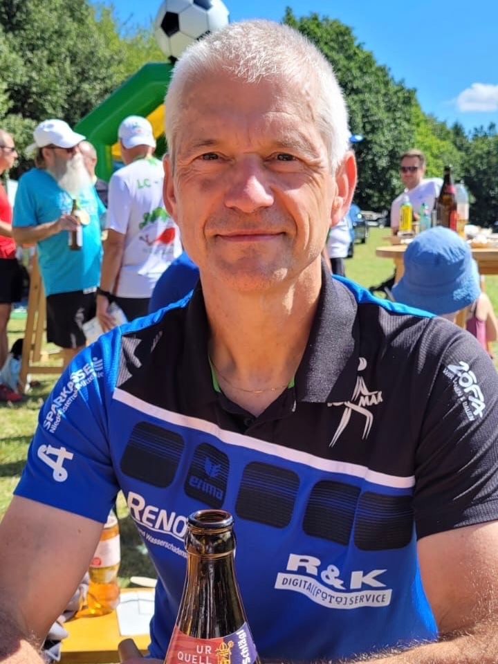 13. Wienerwaldlauf powered by Kroneis
