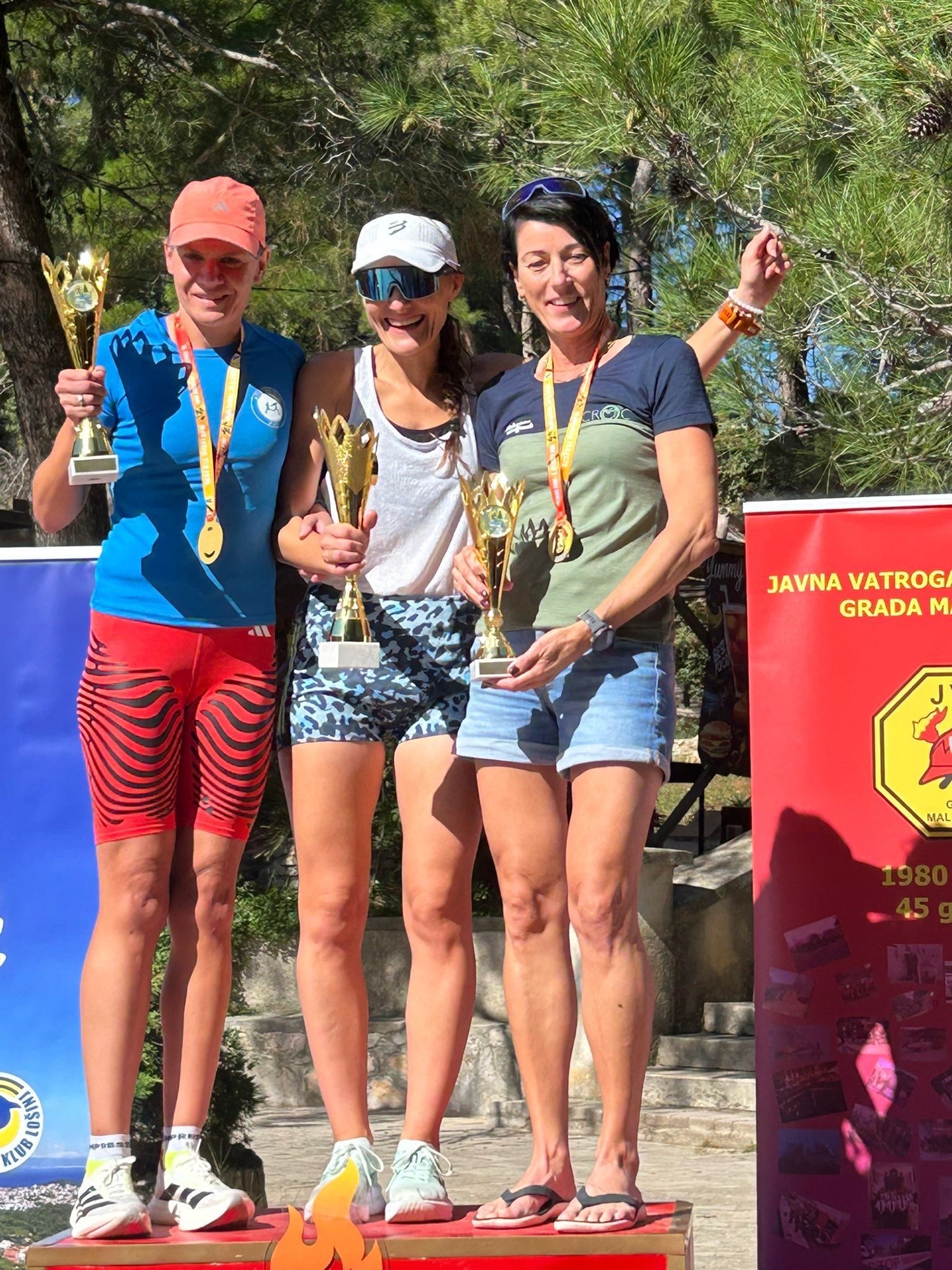 Losinj Vitality Run