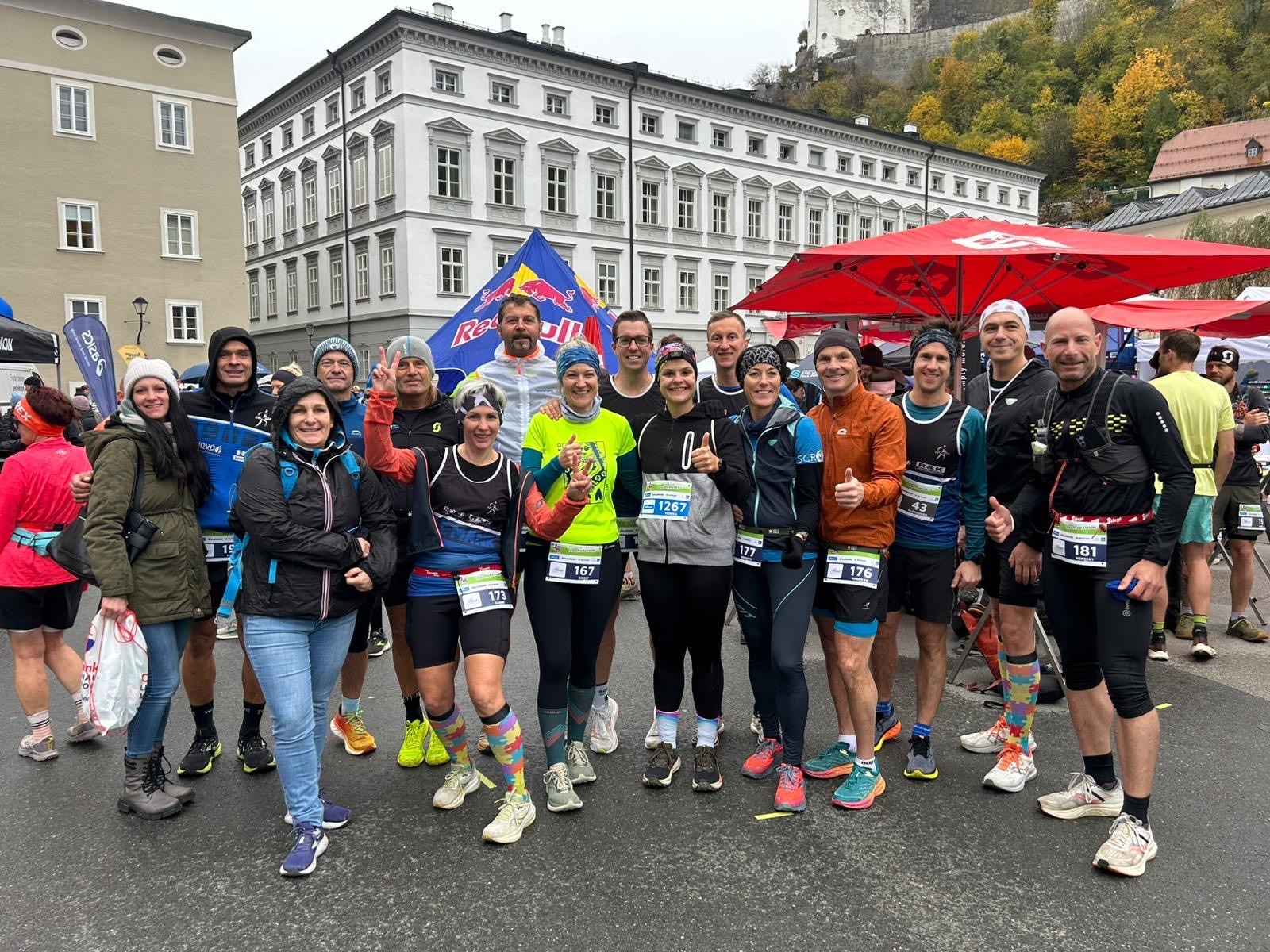 Salzburg Trailrunning Festival