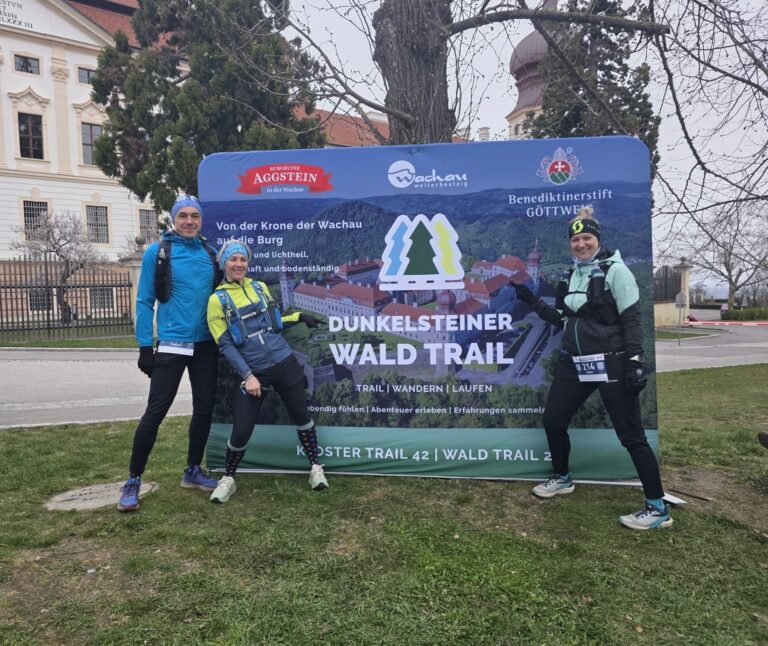 Dunkelsteiner Wald Trail