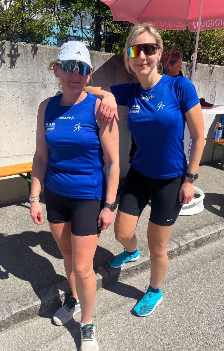 Dingelberg-Marathon: Miles for Smiles!