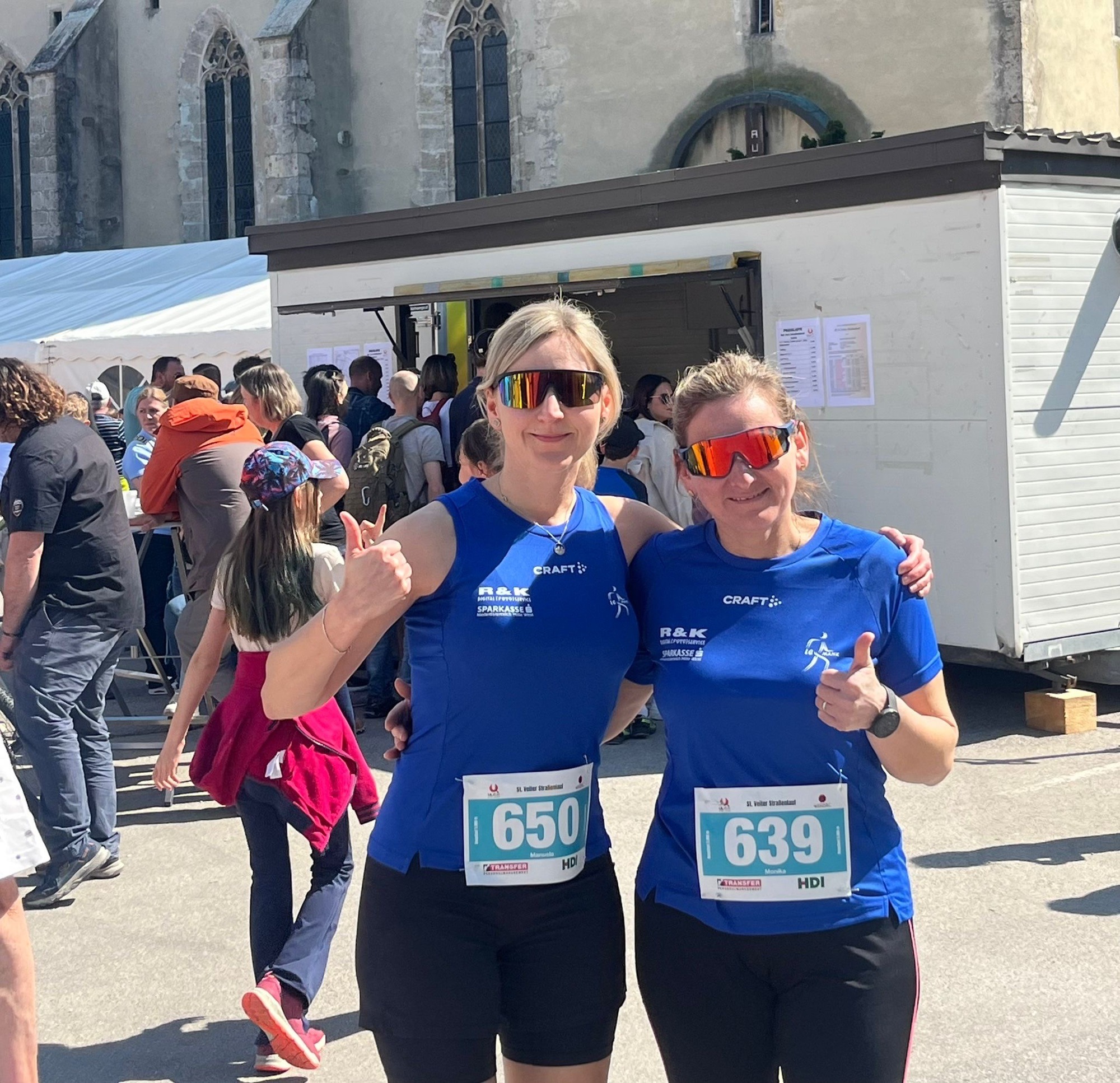 St. Veiter Straßenlauf