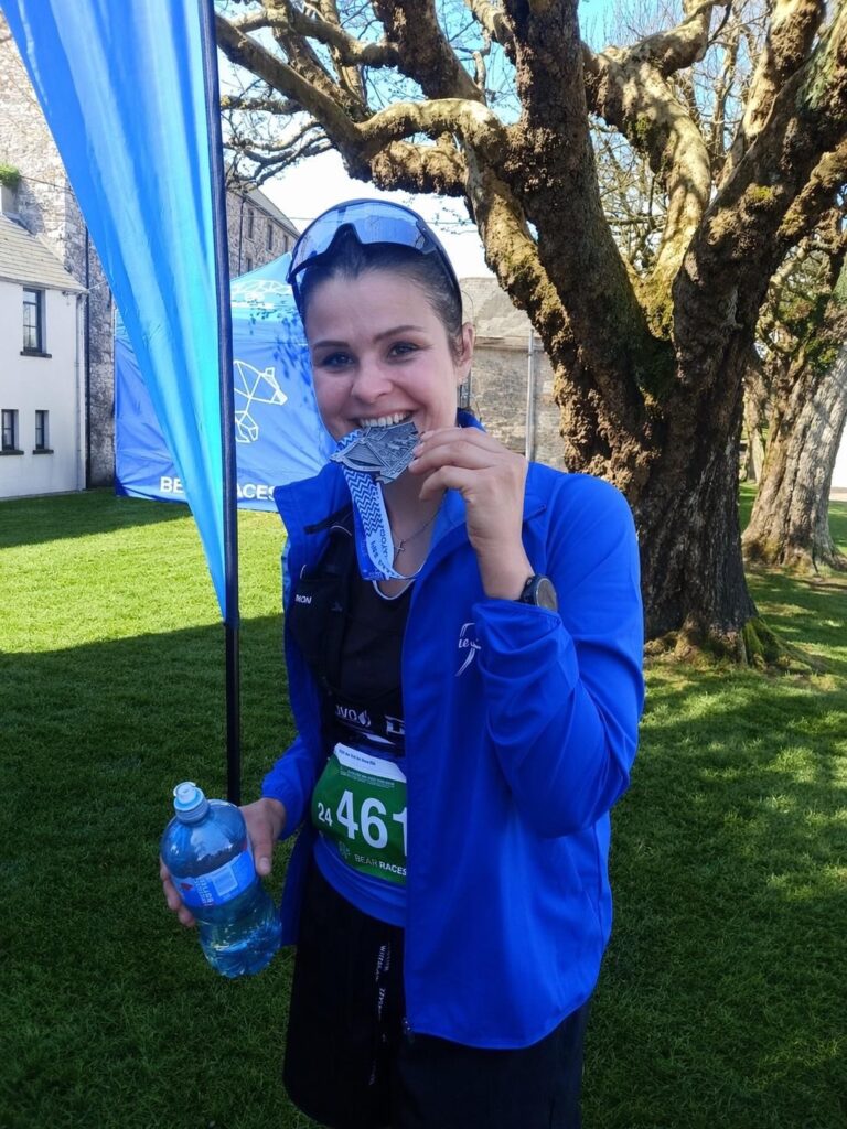 Wexford Halbmarathon in Irland