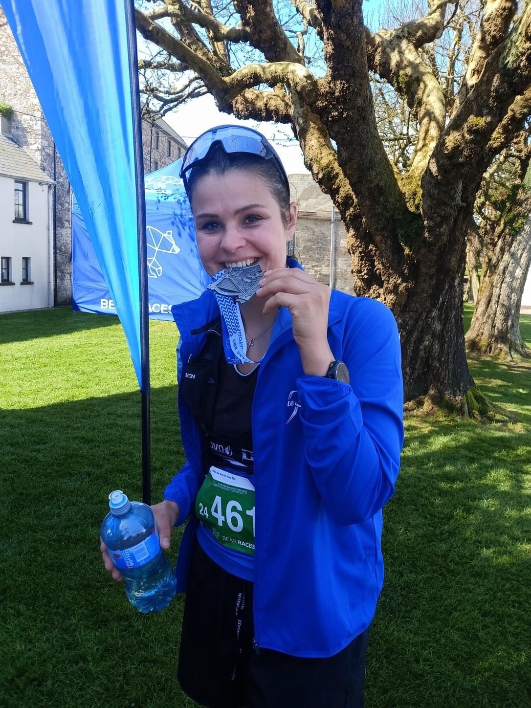 Wexford Halbmarathon in Irland