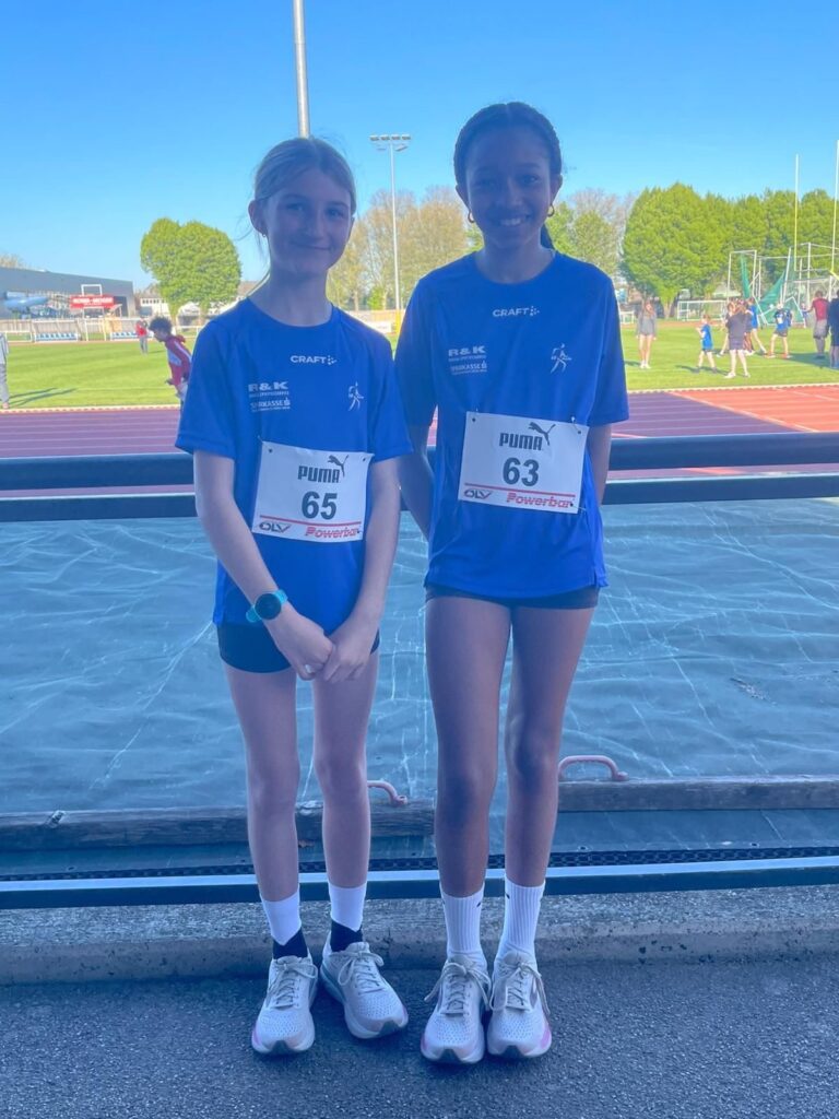 LC Mank Power im Umdasch-Stadion!