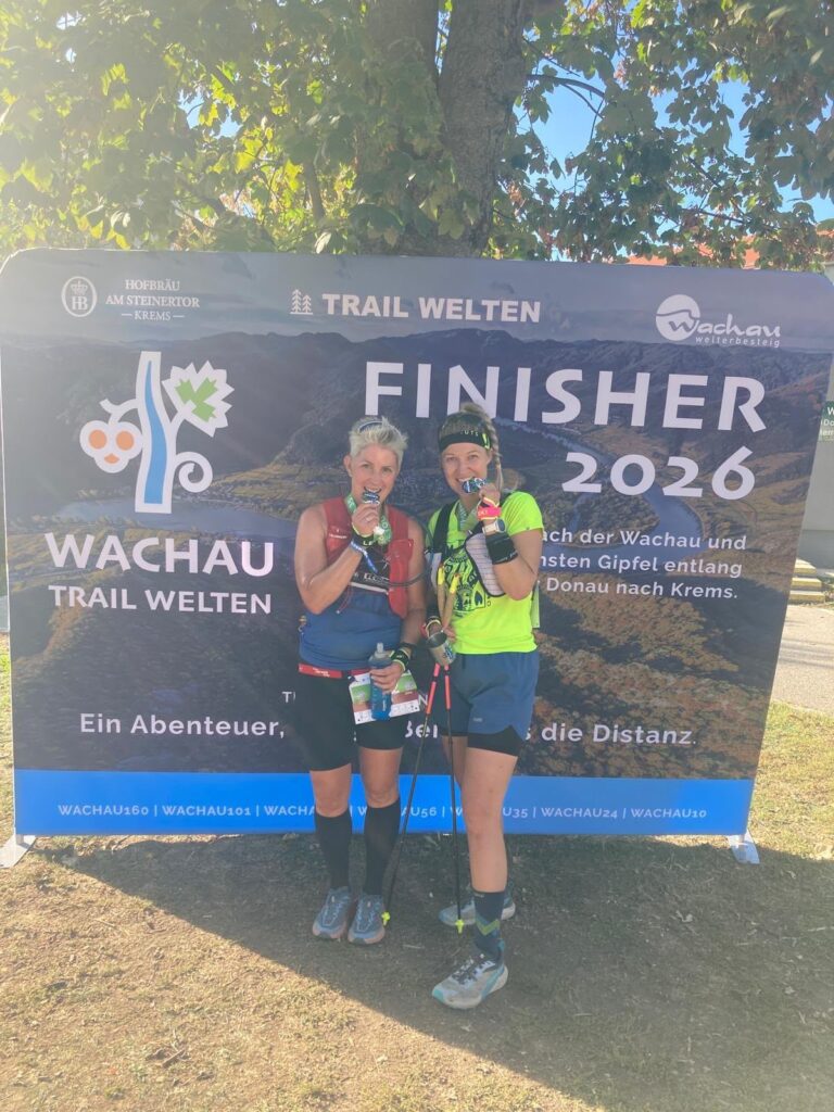 Wachau Trail 2026